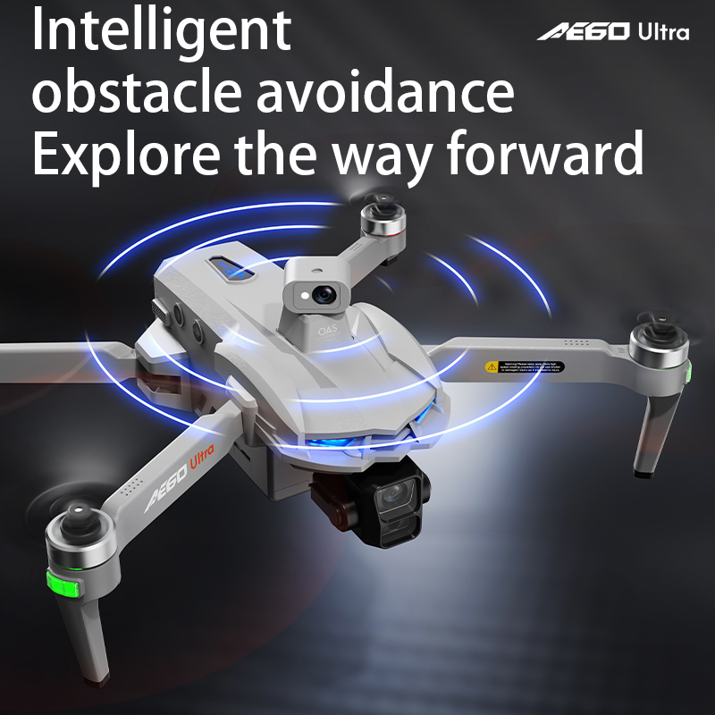AE60 GPS Drone Professional 8K - Drone Battery Adapter ulasan dan harga