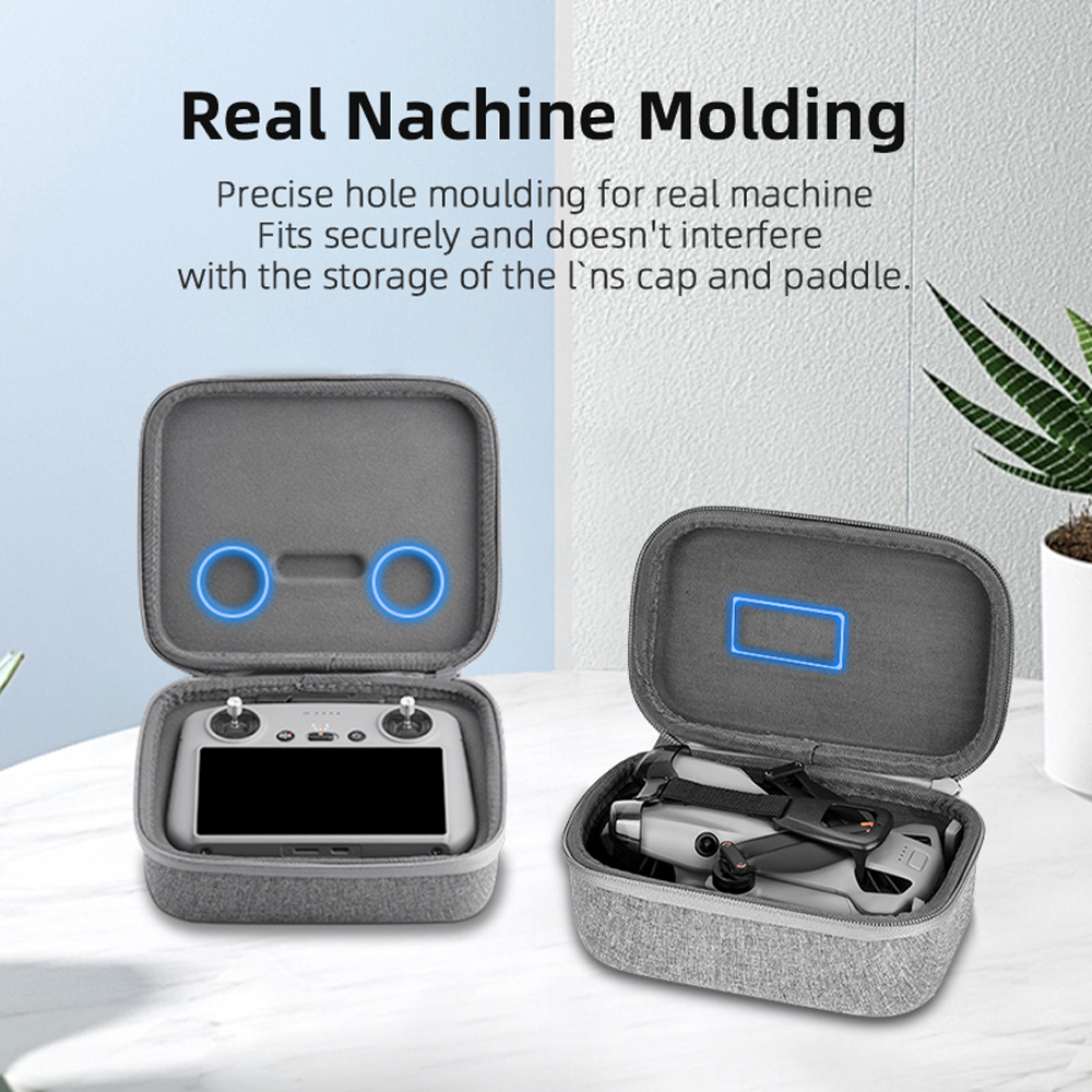 Storage Bag For DJI Mini 5 Pro - Drone Carrying Case ulasan dan harga