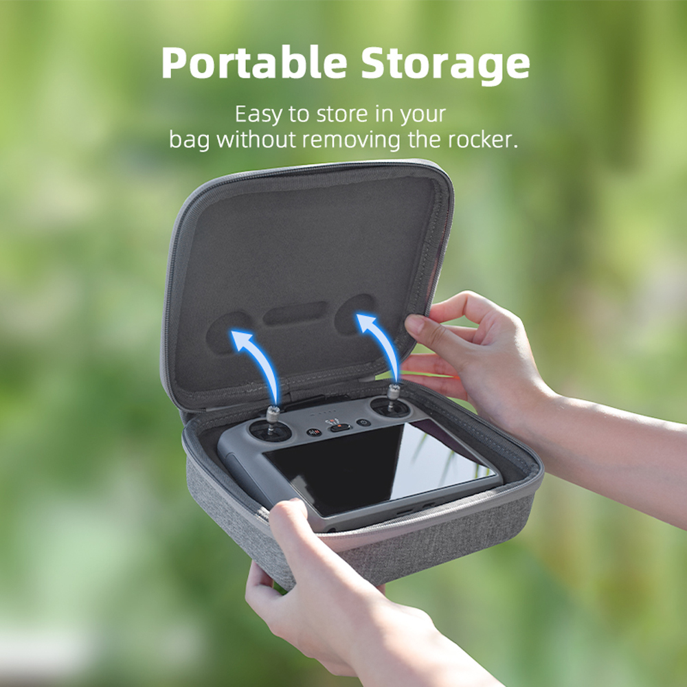 Storage Bag For DJI Mini 5 Pro - Drone Carrying Case ulasan dan harga
