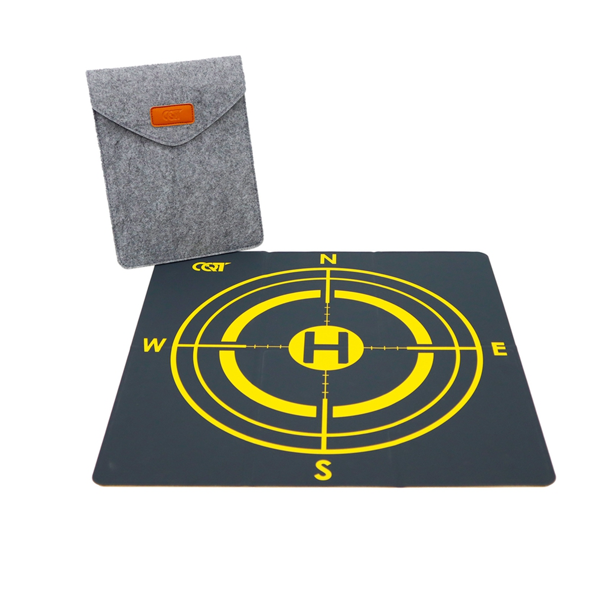 A51I Drone Landing Pad Foldabl - Drone Landing Pad ulasan dan harga