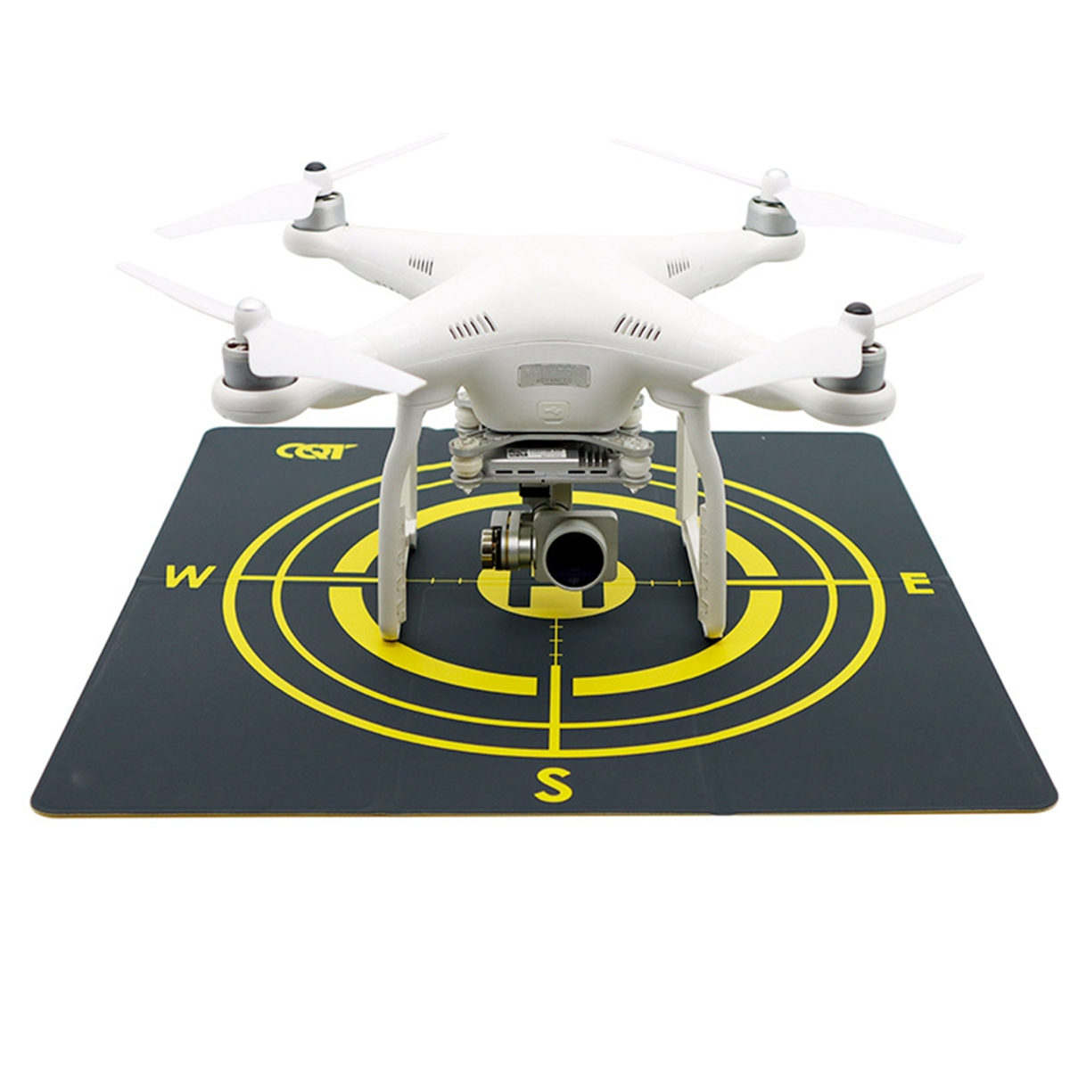 A51I Drone Landing Pad Foldabl - Drone Landing Pad ulasan dan harga