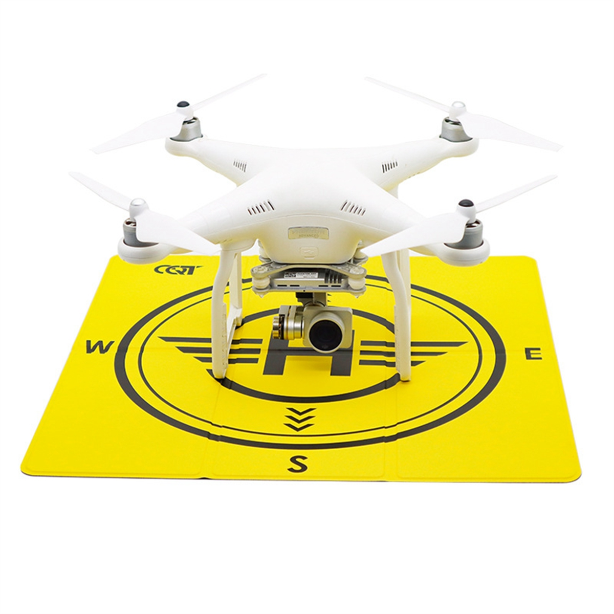 A51I Drone Landing Pad Foldabl - Drone Landing Pad ulasan dan harga