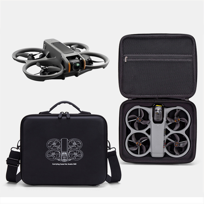 Drone Storage Bag for DJI Avat - Drone Backpack ulasan dan harga