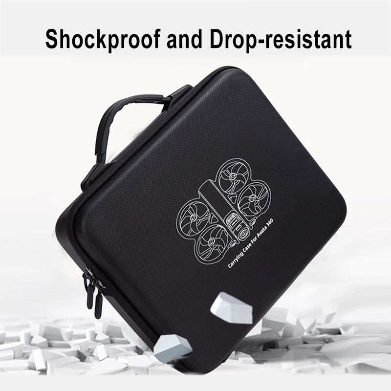 Drone Storage Bag for DJI Avat - Drone Backpack ulasan dan harga