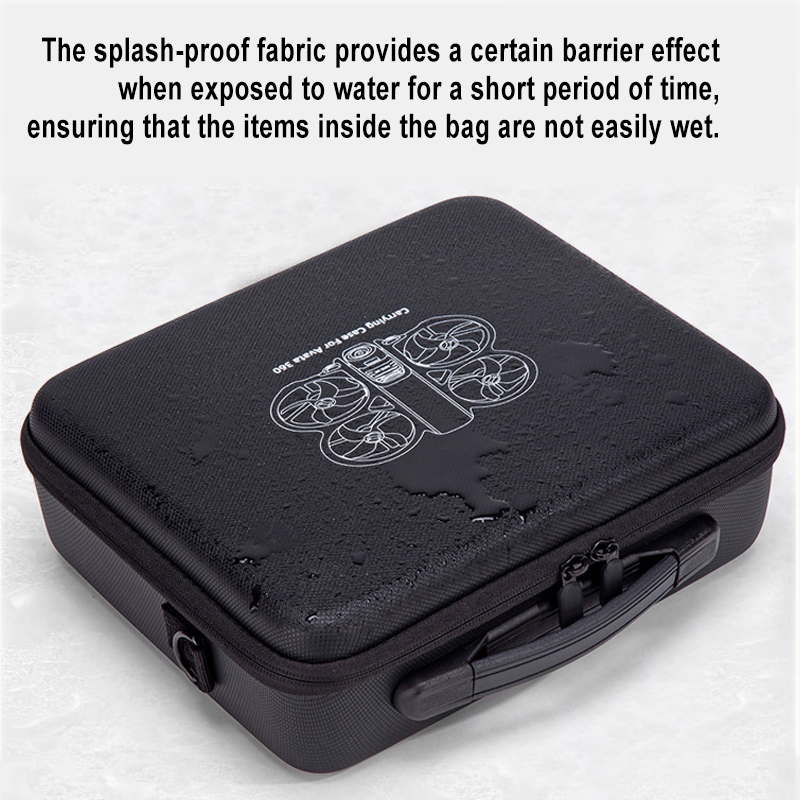 Drone Storage Bag for DJI Avat - Drone Backpack ulasan dan harga