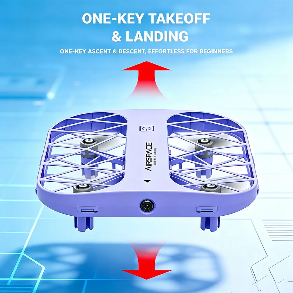 JJRC H142 2026 RC HD Aerial Mi - Drone Remote Controller Lanyard ulasan dan harga