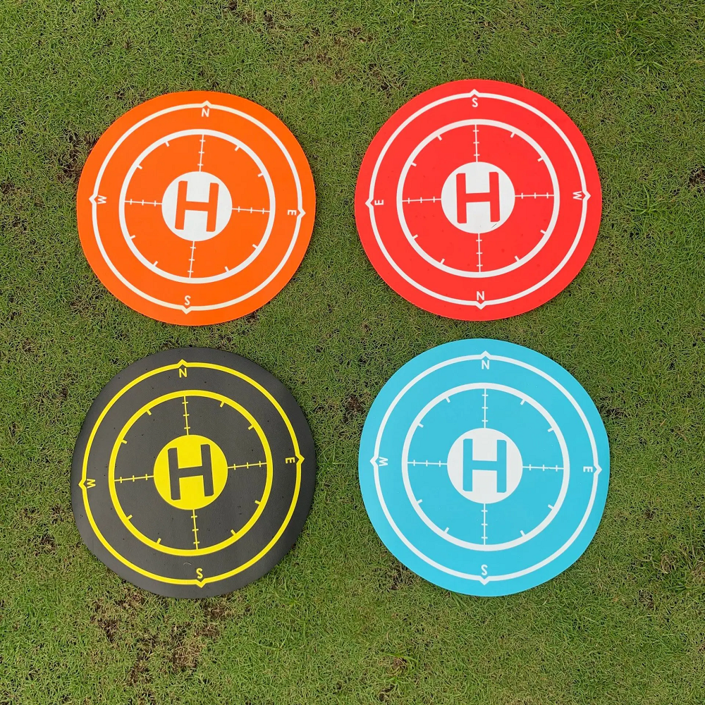 Universal Drone Quadcopters Ac - Drone Landing Pad ulasan dan harga