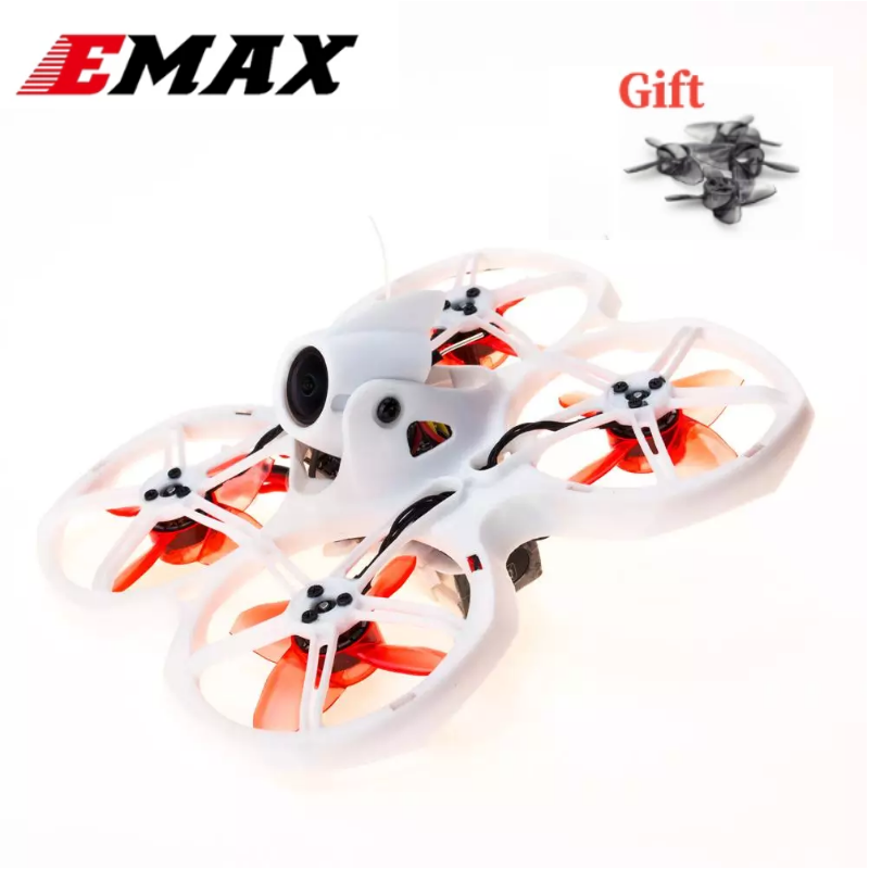 Emax Tinyhawk II 2 RTF FPV Rac - Drone Battery Adapter ulasan dan harga