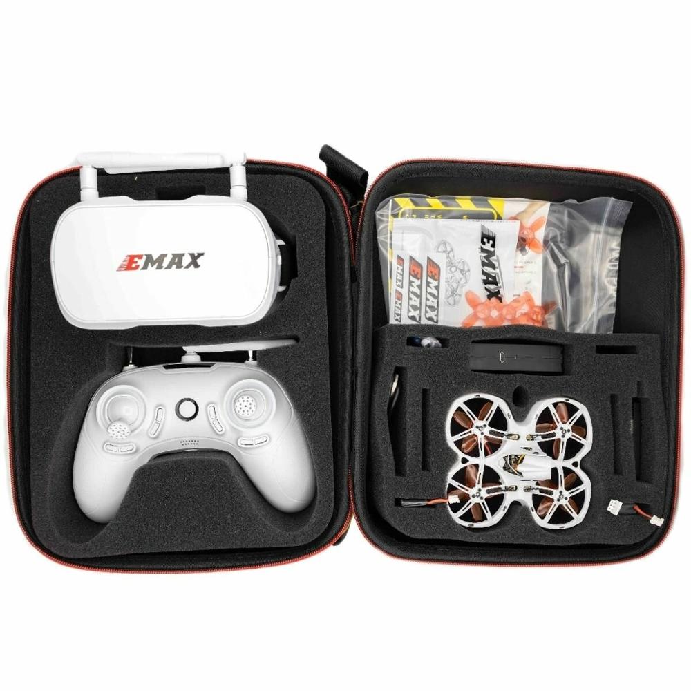 Emax Tinyhawk II 2 RTF FPV Rac - Drone Battery Adapter ulasan dan harga