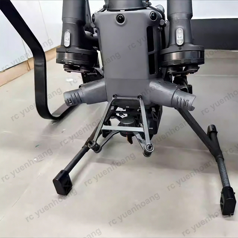 1Set 45mm Height Increase Land - Drone Landing Pad ulasan dan harga