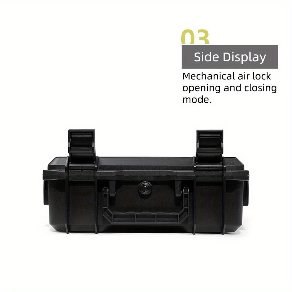 For DJI Flip hard-shell storag - Drone Hard Shell Case ulasan dan harga