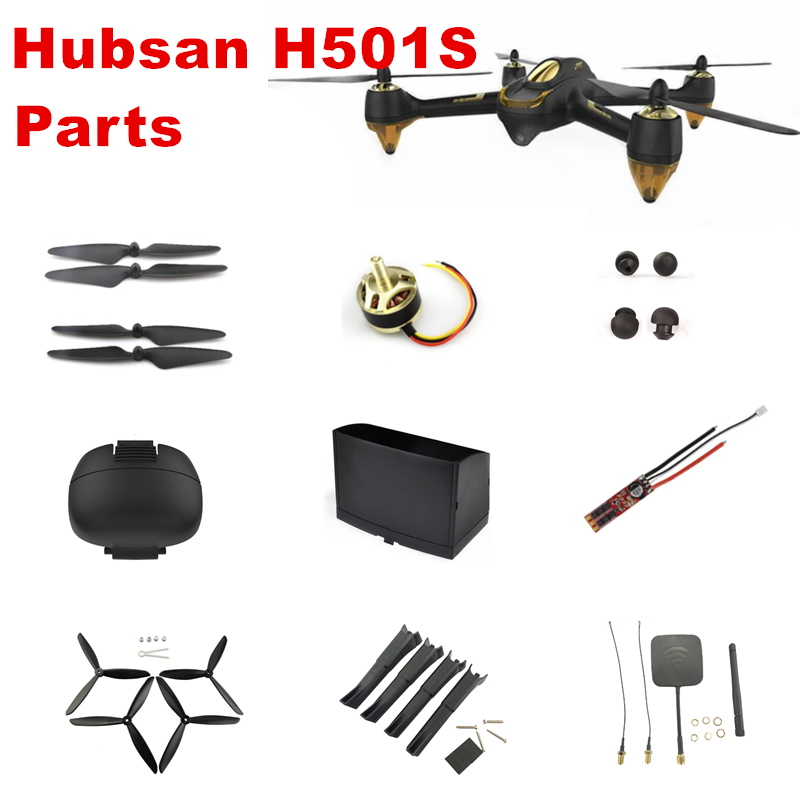 Hubsan X4 H501S RC Drone H501C - Drone Joystick Cover ulasan dan harga