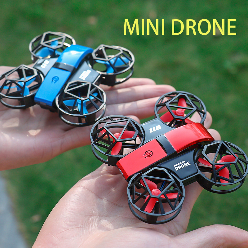 Dowellin D12 Drone Mini Remote - Drone Remote Controller Lanyard ulasan dan harga