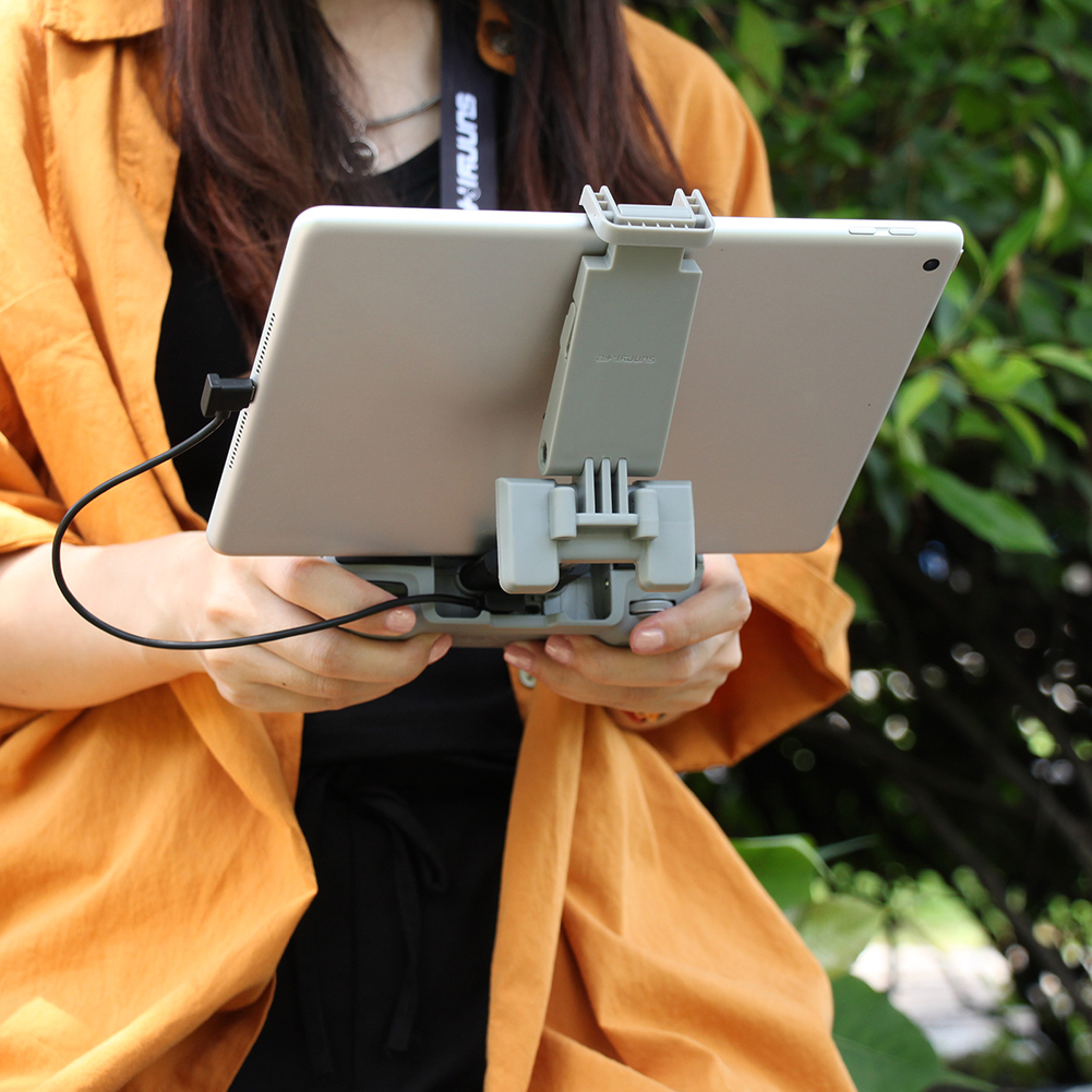 Foldable Expansion Bracket for - Drone Tablet Mount ulasan dan harga