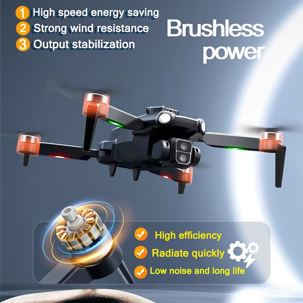 Upgrade with Screen Drone 8K P - Drone Controller Screen ulasan dan harga