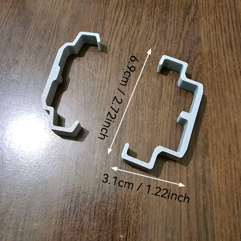 Mini 2 Propeller Holder Strap  - Drone Propeller Holder ulasan dan harga