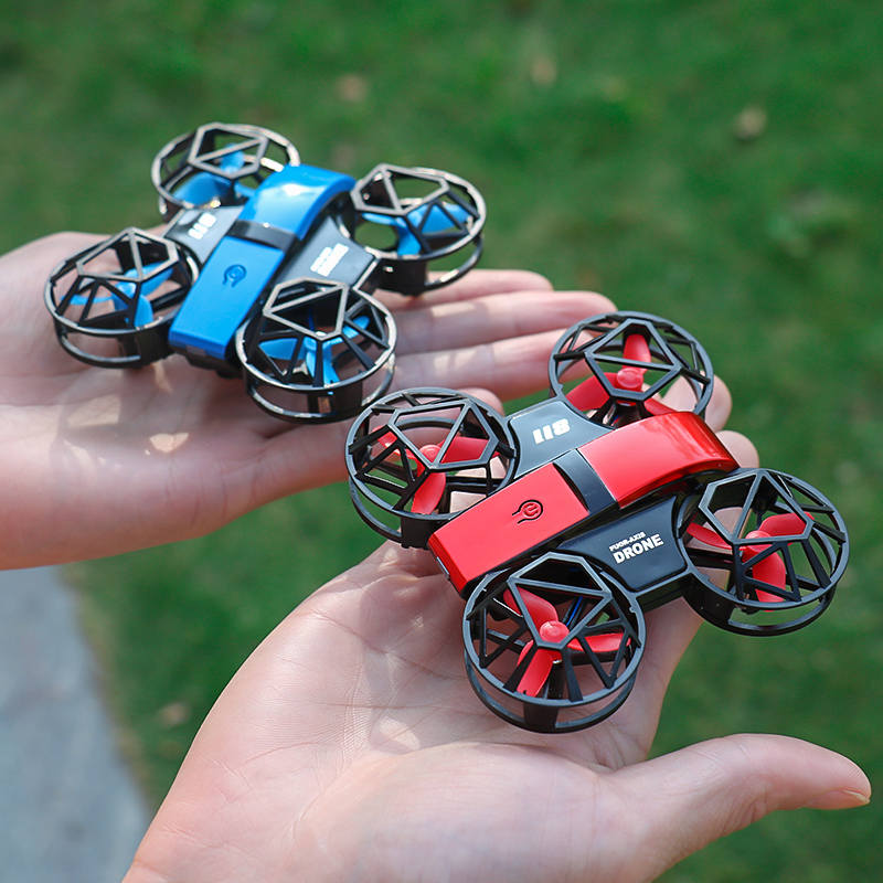 D12 Mini Drone 4k Profession H - Drone Remote Controller Lanyard ulasan dan harga