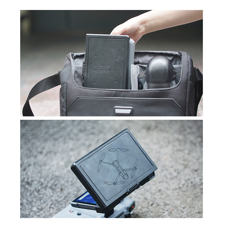 For DJI RC PRO 2 Folding Sunsh - Drone Sun Shade ulasan dan harga