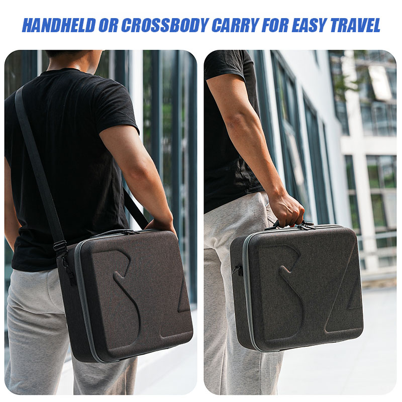 VOLODYMYR Avata 360 Storage Ba - Drone Backpack ulasan dan harga