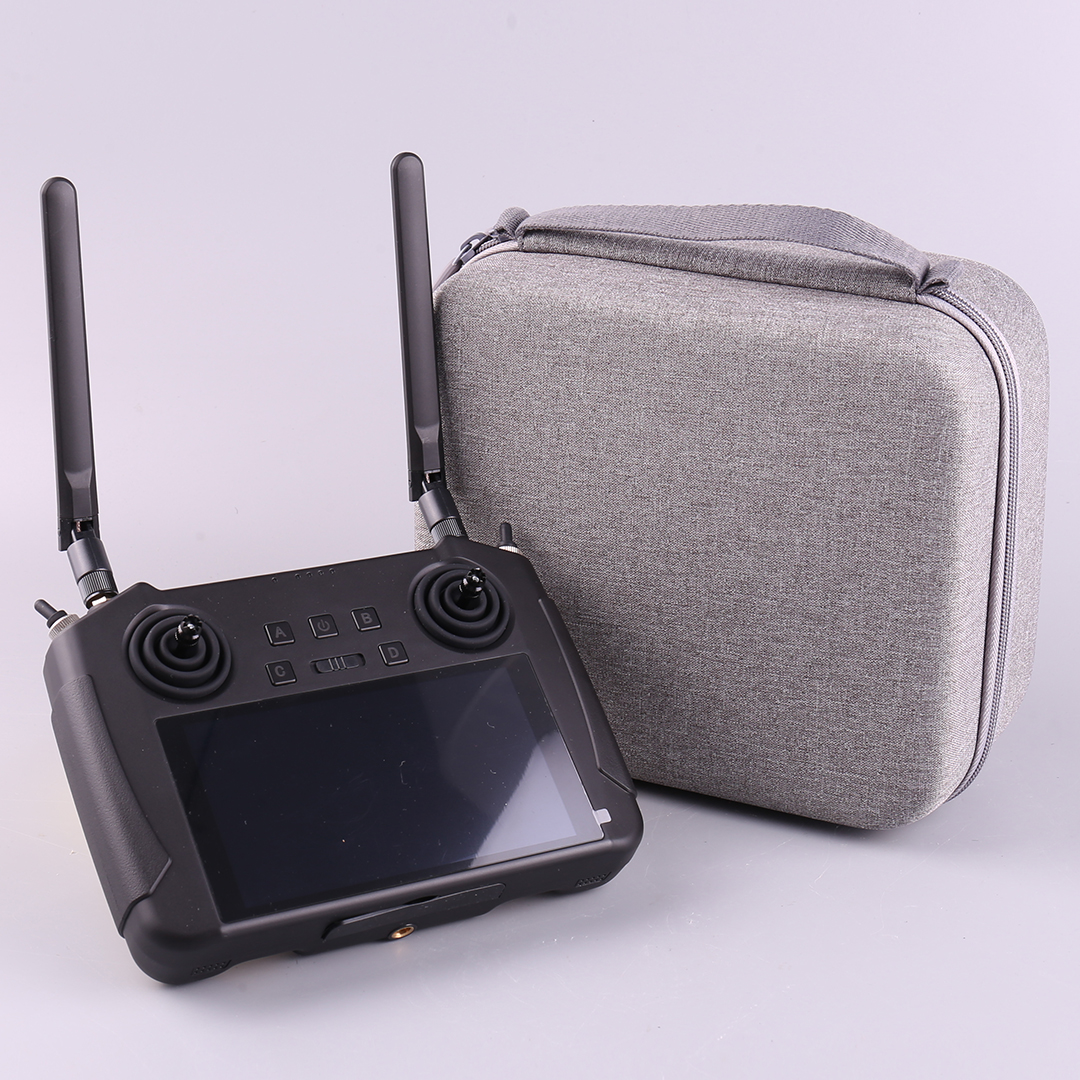SIYI MK15 Industry Edition Rem - Drone Controller Screen ulasan dan harga