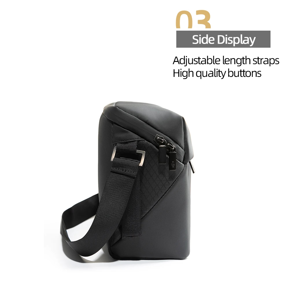 Backpack For DJI NEO/Mini 5 Pr - Drone Backpack ulasan dan harga