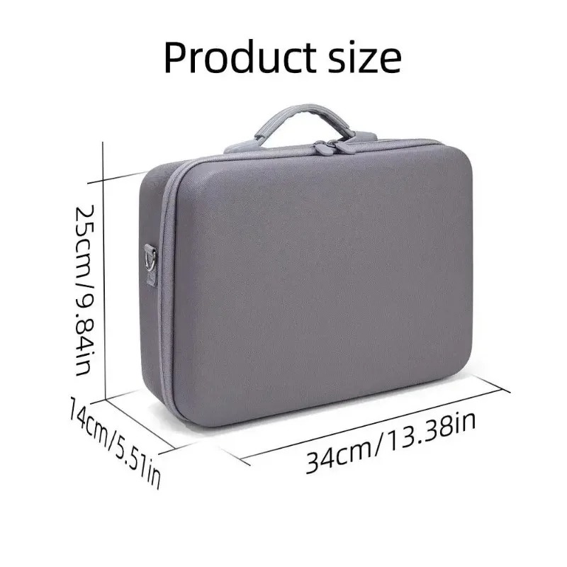 for dji NEO2 Portable Carrying - Drone Carrying Case ulasan dan harga