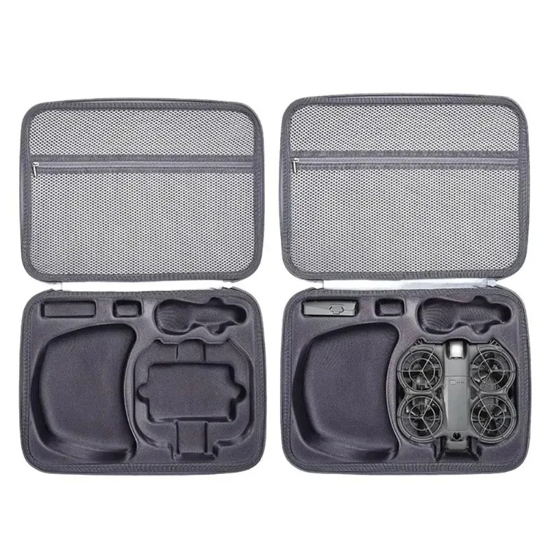 for dji NEO2 Portable Carrying - Drone Carrying Case ulasan dan harga
