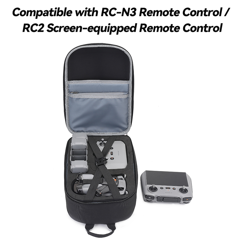 Storage Case For DJI Mini 5 Pr - Drone Backpack ulasan dan harga
