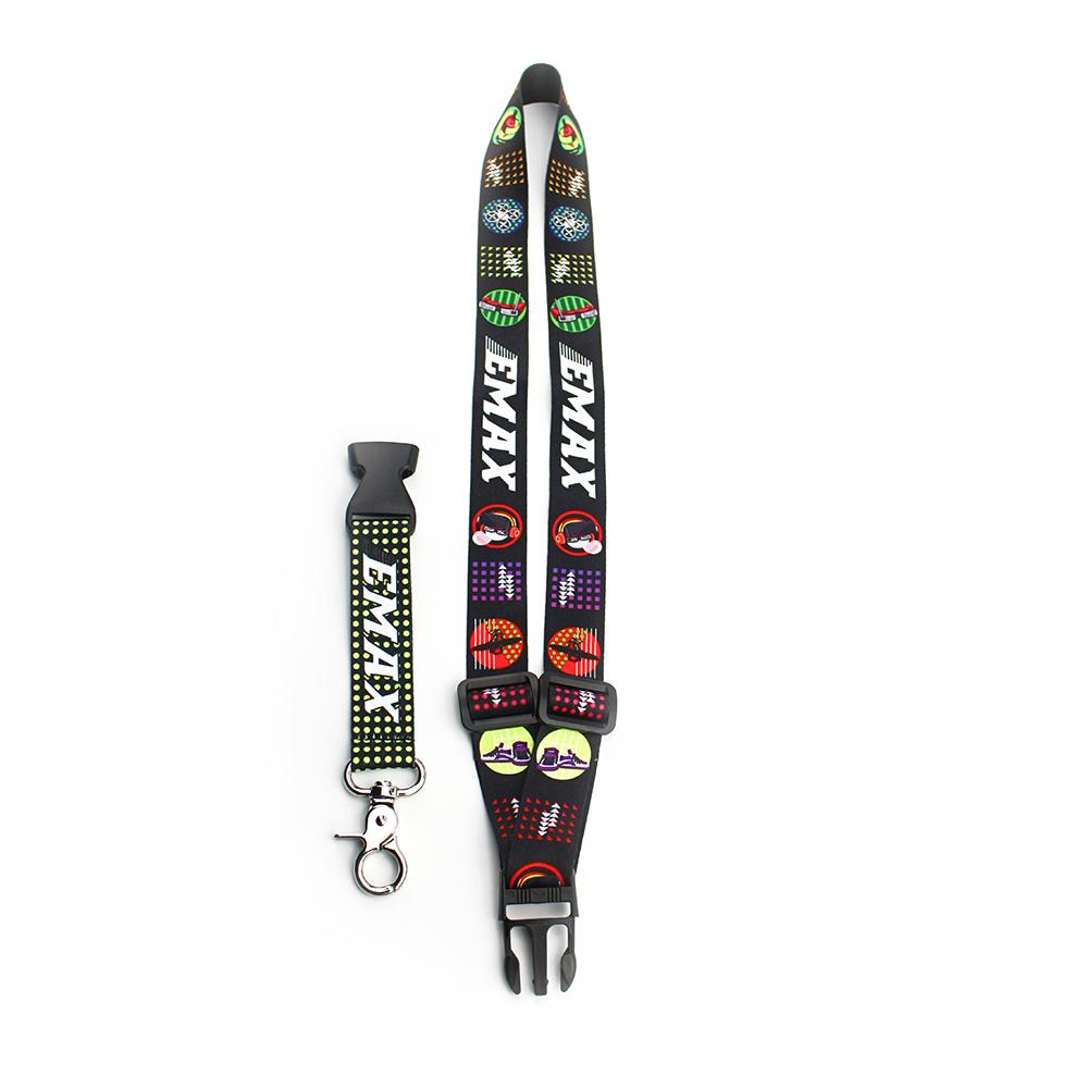 Emax Adjustable Carrying Remot - Drone Remote Controller Lanyard ulasan dan harga