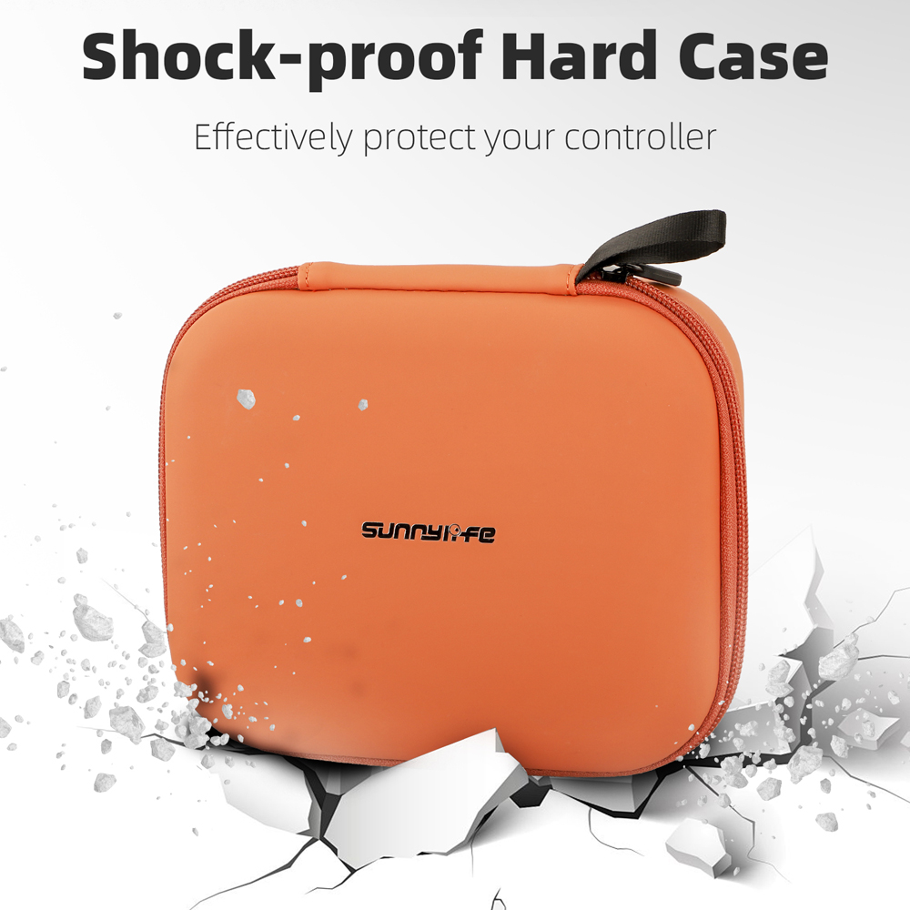 Sunnylife Remote Control Stora - Drone Carrying Case ulasan dan harga