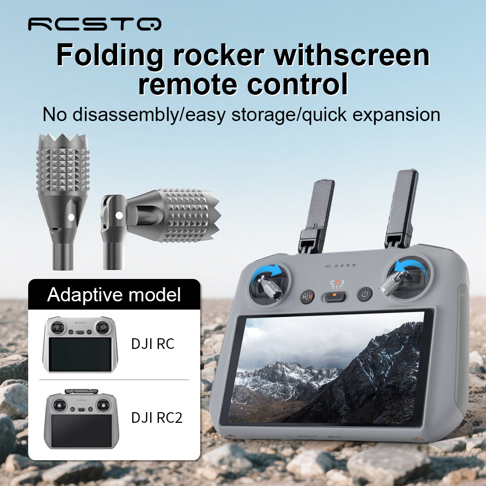 Remote Control Joysticks for D - Drone Control Stick ulasan dan harga