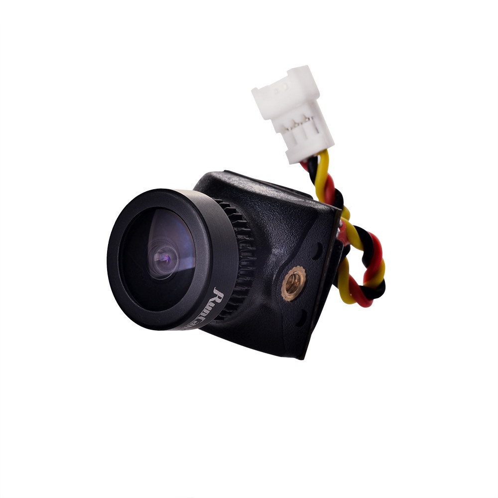 RunCam Nano 2 FPV Camera 2.1mm - Drone Controller Screen ulasan dan harga