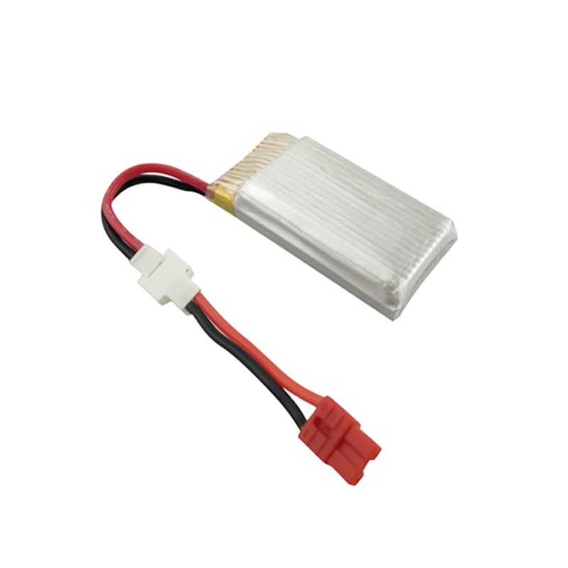 SYMA X5HW XH2.54 Femal to XH4. - Drone Battery Adapter ulasan dan harga