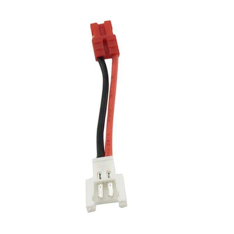 SYMA X5HW XH2.54 Femal to XH4. - Drone Battery Adapter ulasan dan harga