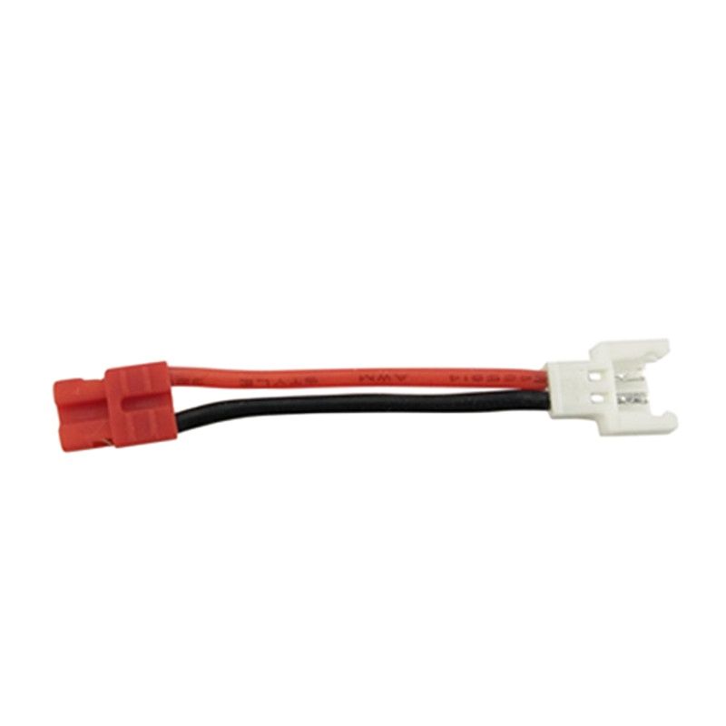 SYMA X5HW XH2.54 Femal to XH4. - Drone Battery Adapter ulasan dan harga