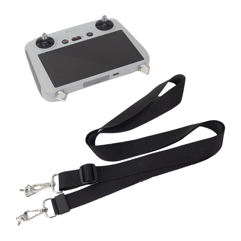 【Livraison Rapide】RC & RC 2 Co - Drone Neck Strap ulasan dan harga