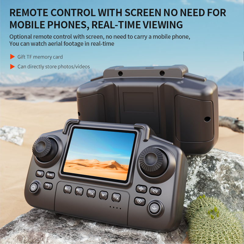 E99 PRO Drone Screen Control A - Drone Battery Adapter ulasan dan harga