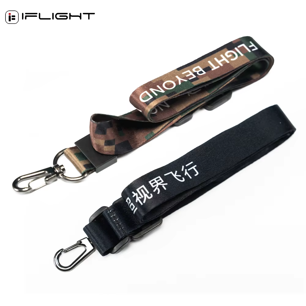 iFlight 25*500mm Adjustable Tr - Drone Neck Strap ulasan dan harga