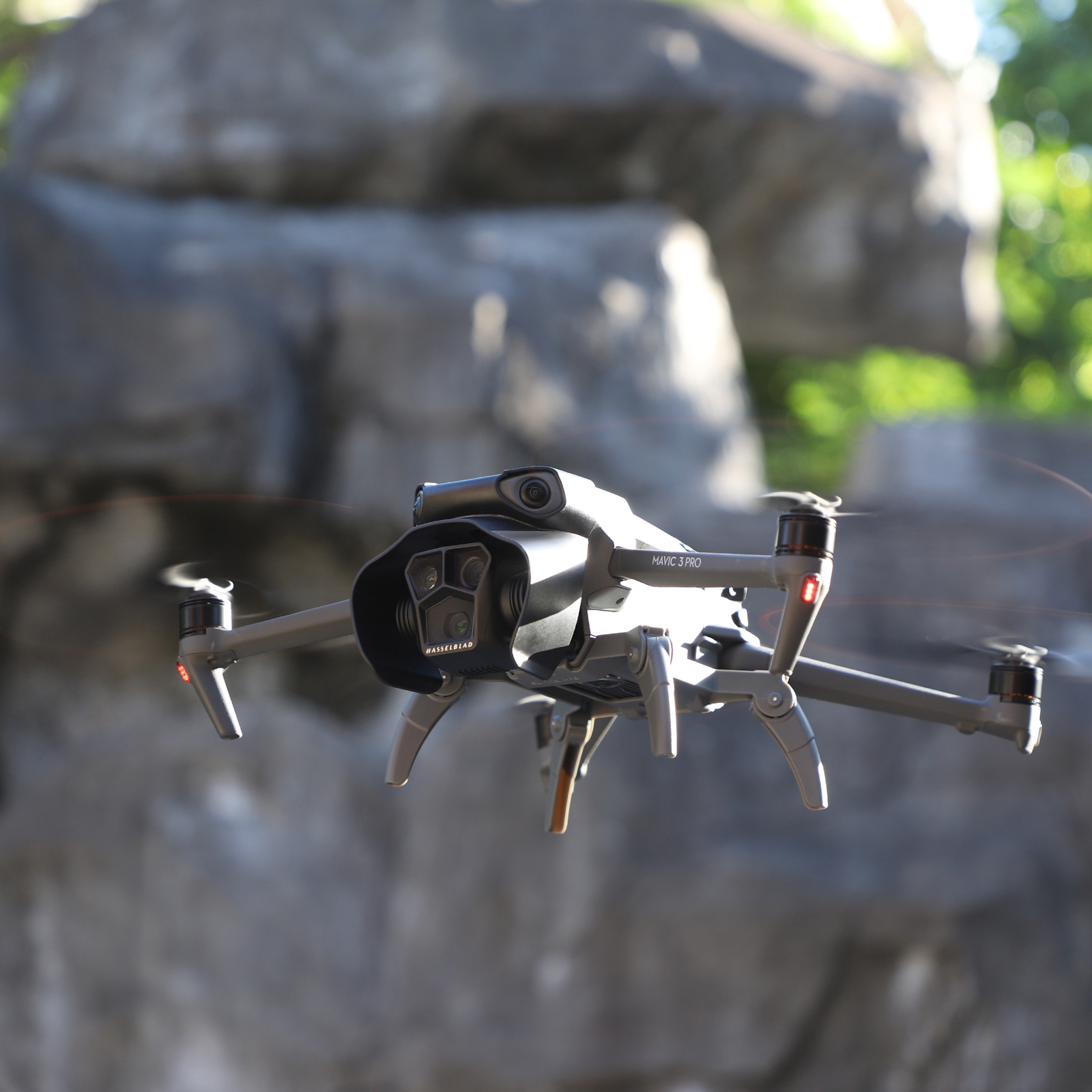 Drone Lens Cover For Mavic3 Pr - Drone Sun Shade ulasan dan harga