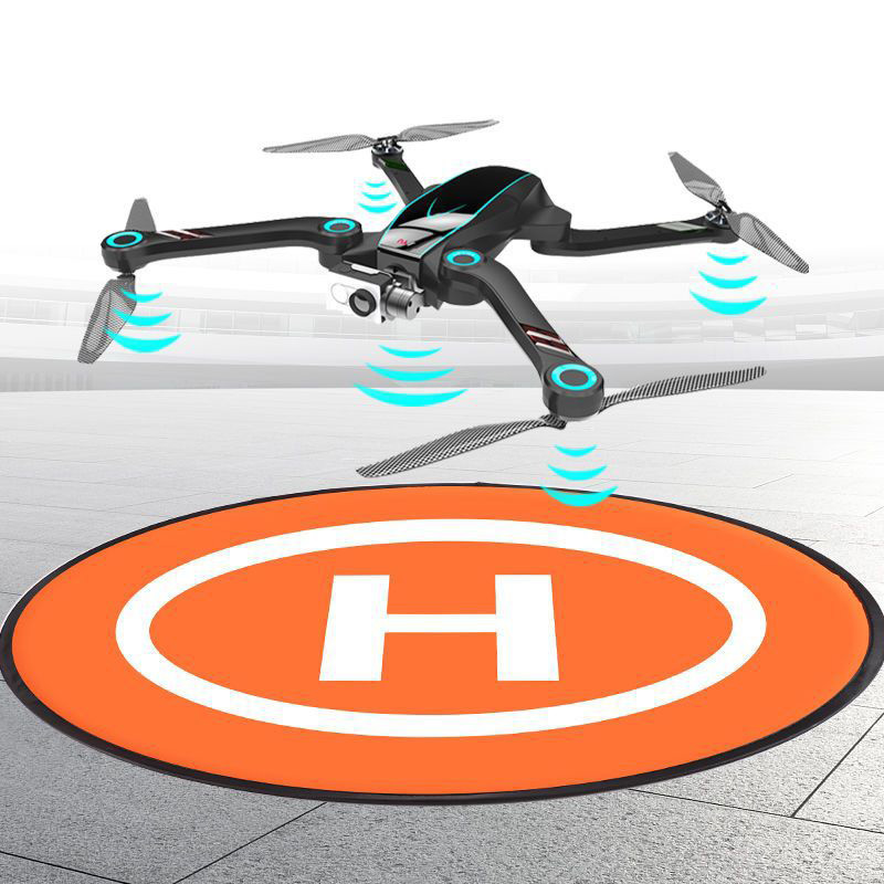 Drone Quadcopters Accessories  - Drone Landing Pad ulasan dan harga