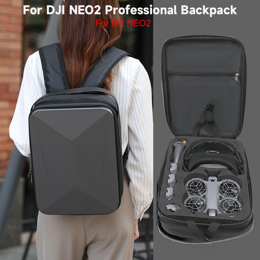 Professional Backpack For BKAN - Drone Hard Shell Case ulasan dan harga