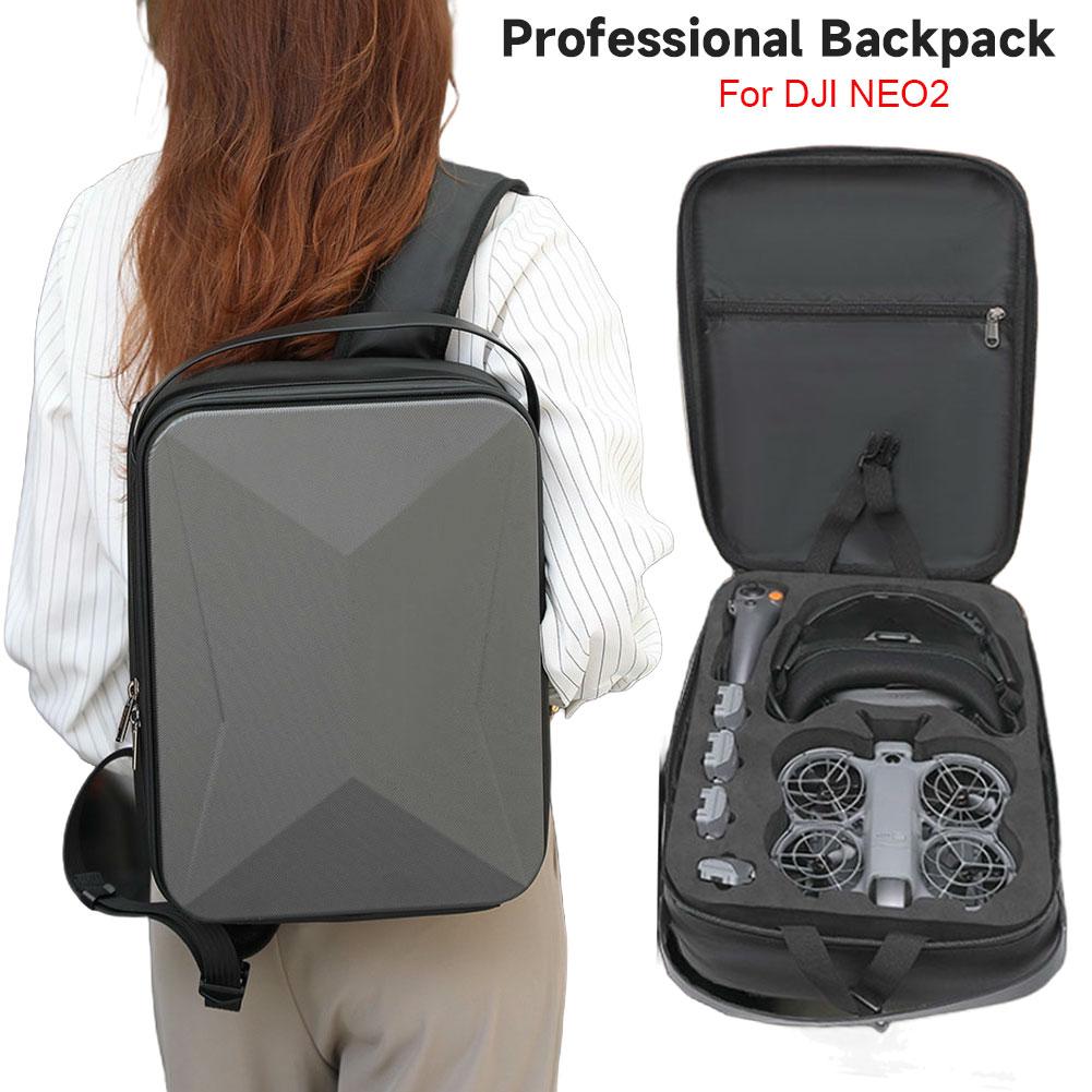 Professional Backpack For BKAN - Drone Hard Shell Case ulasan dan harga