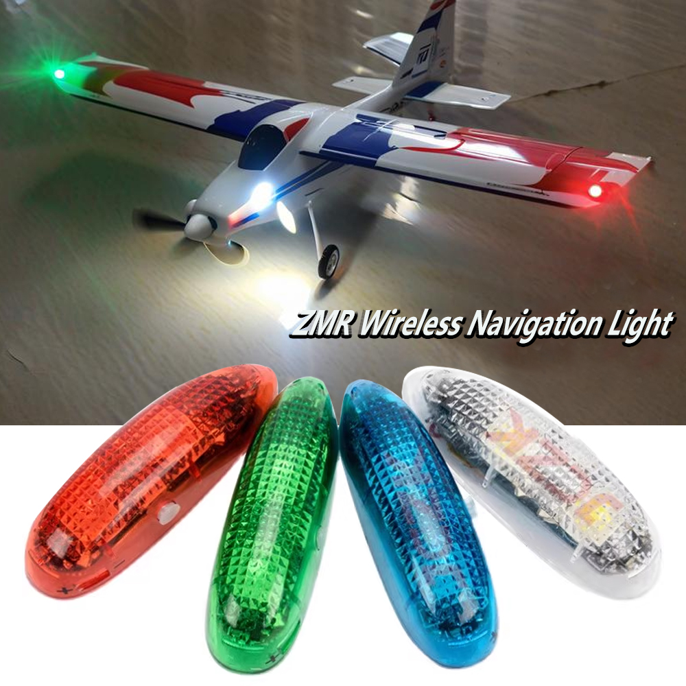 ZMR III Wireless Navigation Li - Drone Beacon Light ulasan dan harga