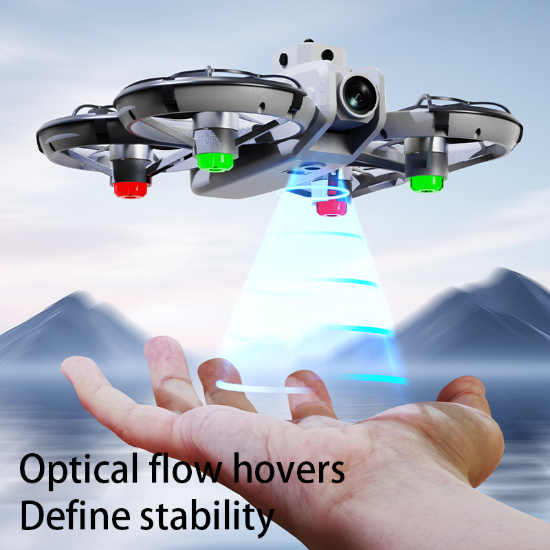 ES800PRO UAV 4.3-inch Remote C - Drone Strobe Light ulasan dan harga