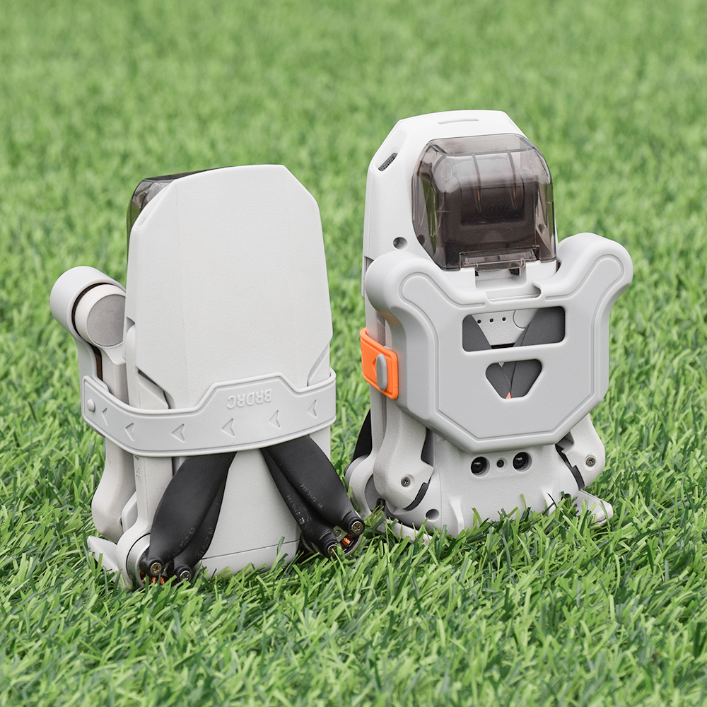 Propeller Holder For DJI Mini  - Drone Propeller Holder ulasan dan harga