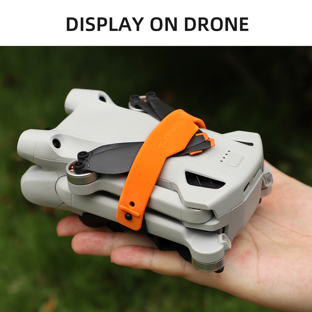 Sunnylife Propeller Holder for - Drone Propeller Holder ulasan dan harga