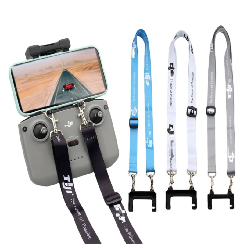 Neck Lanyard Strap for DJI RC- - Drone Tablet Mount ulasan dan harga