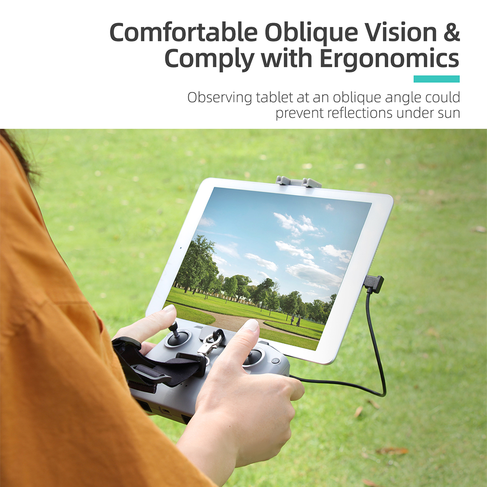 Remote Control Tablet Extend B - Drone Tablet Mount ulasan dan harga
